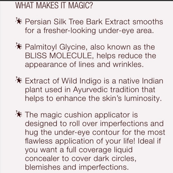 Charlotte Tilbury Magic Away Concealer - Picture 12 of 16